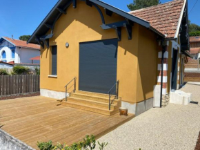 Rayon de soleil Arcachon